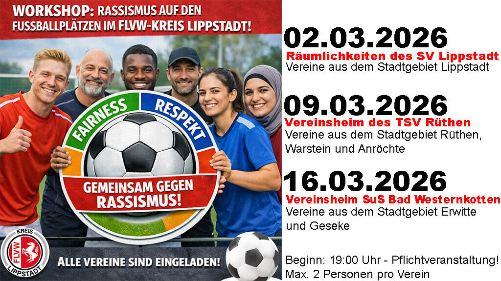 Logo Veranstaltung Lippstadt