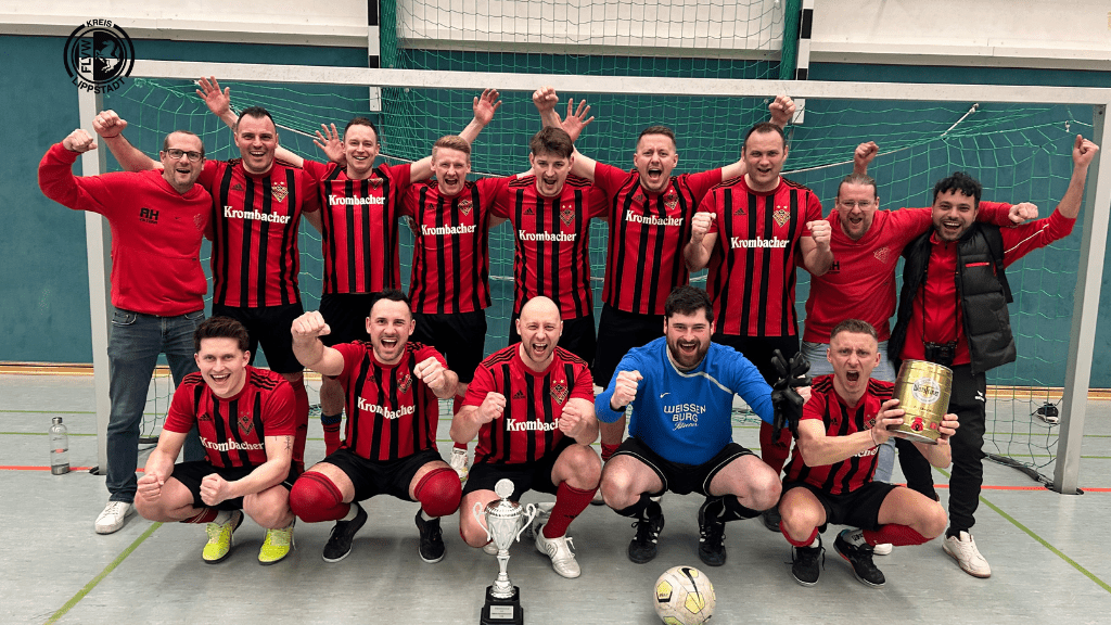 Viktoria Lippstadt AH Ü32 2026