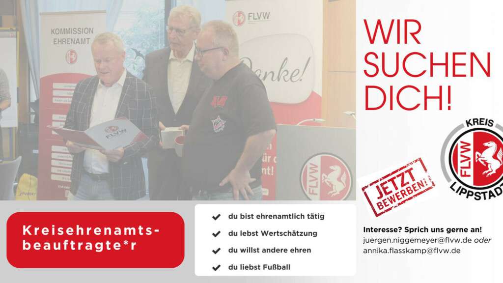 Bewerbung KEA Lippstadt