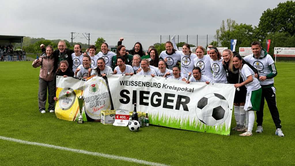 Frauen-Kreispokal-Lippstadt