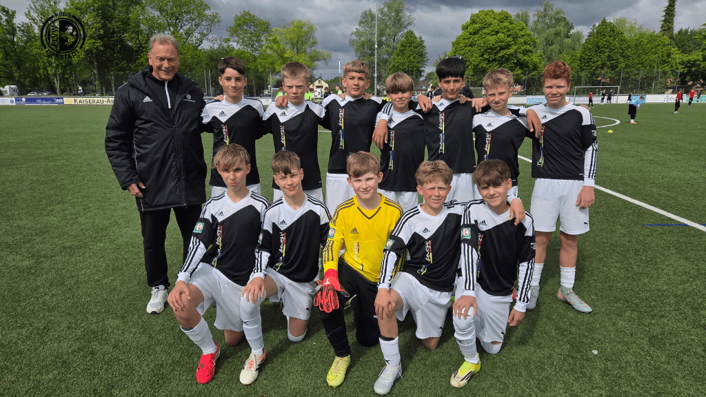 U13 Stützpunkt Lippstadt