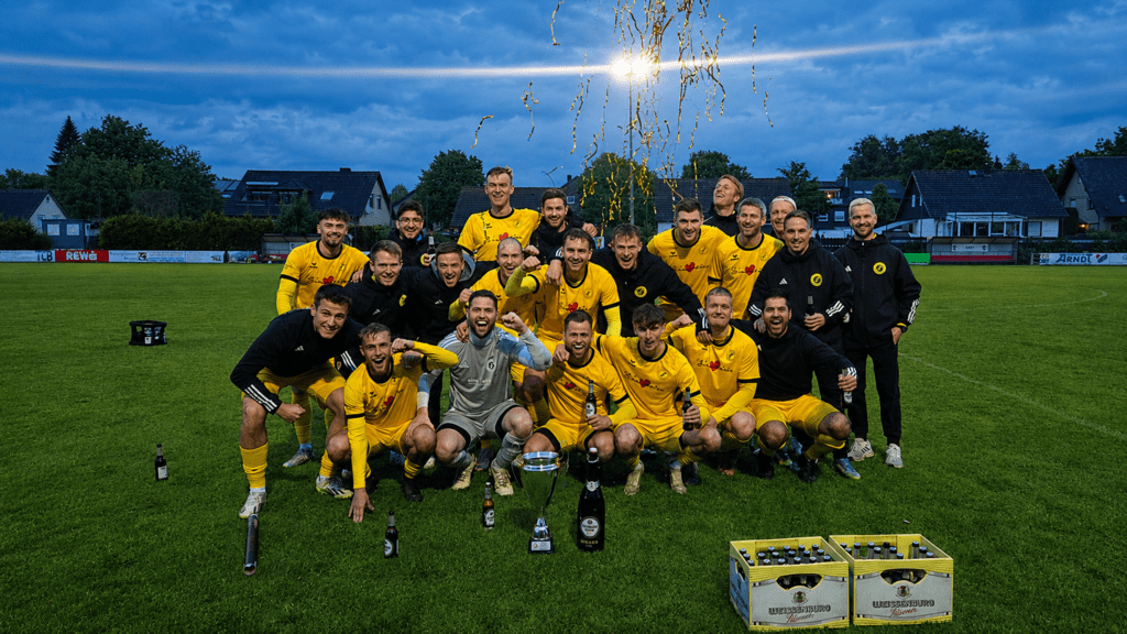 Reserve-Kreispokal-Lippstadt
