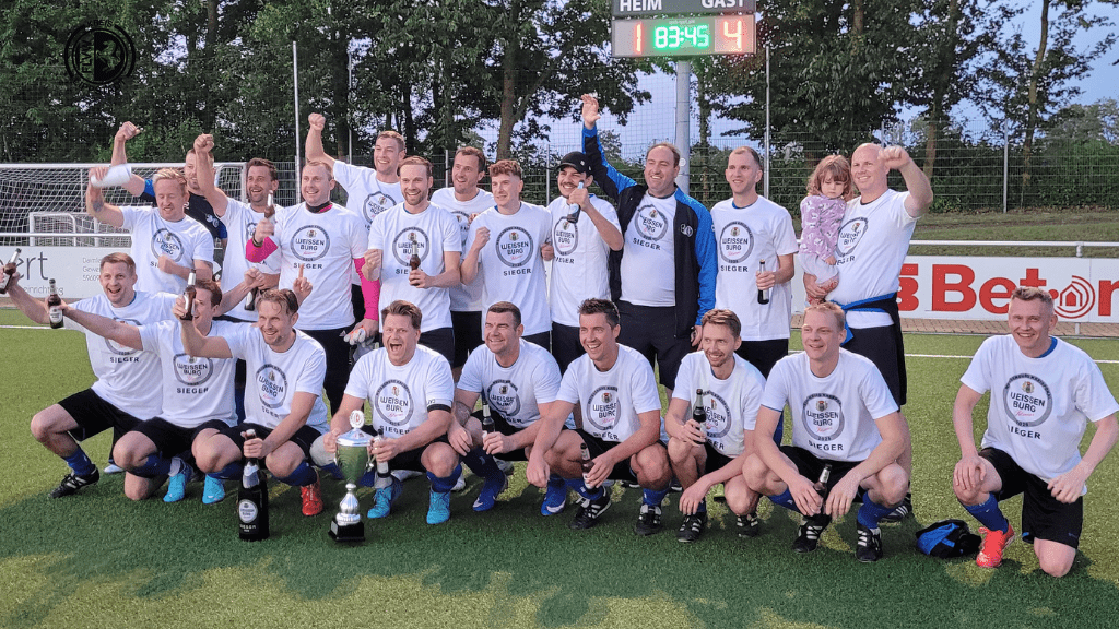 AH Kreispokal 2026 Lippstadt