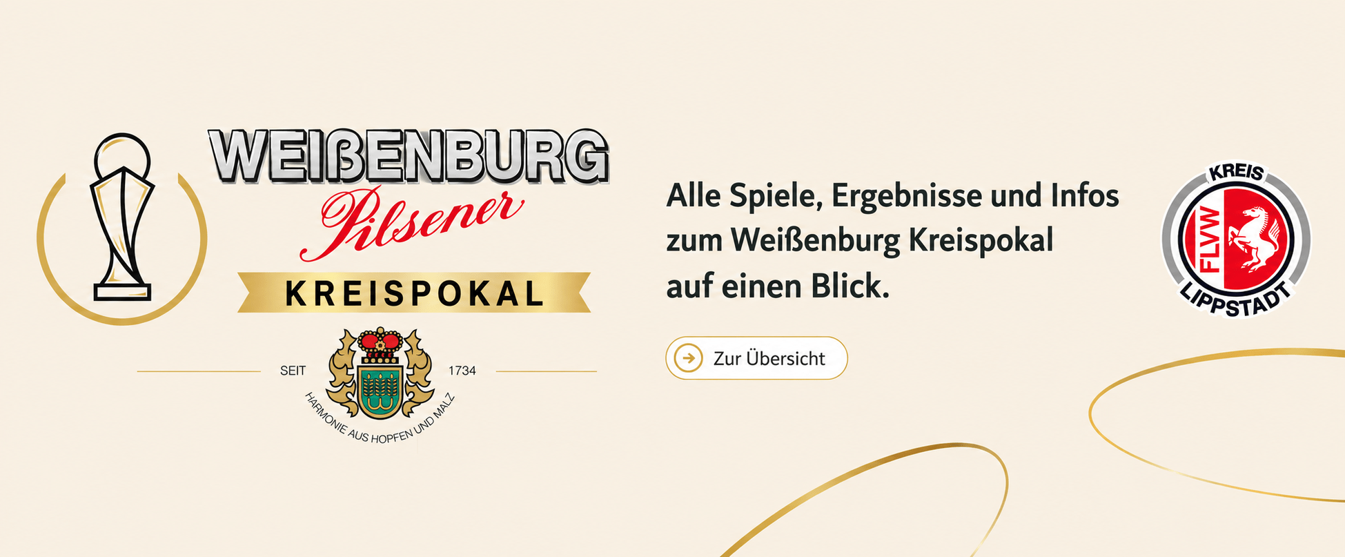 Kreispokal Lippstadt Promobox