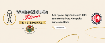 Kreispokal Lippstadt Promobox