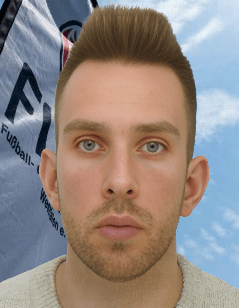 Linus Wolf