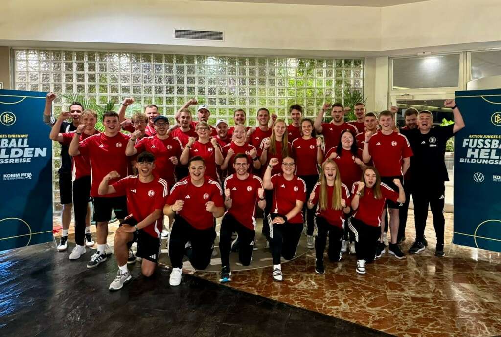 Fussballhelden Lippstadt