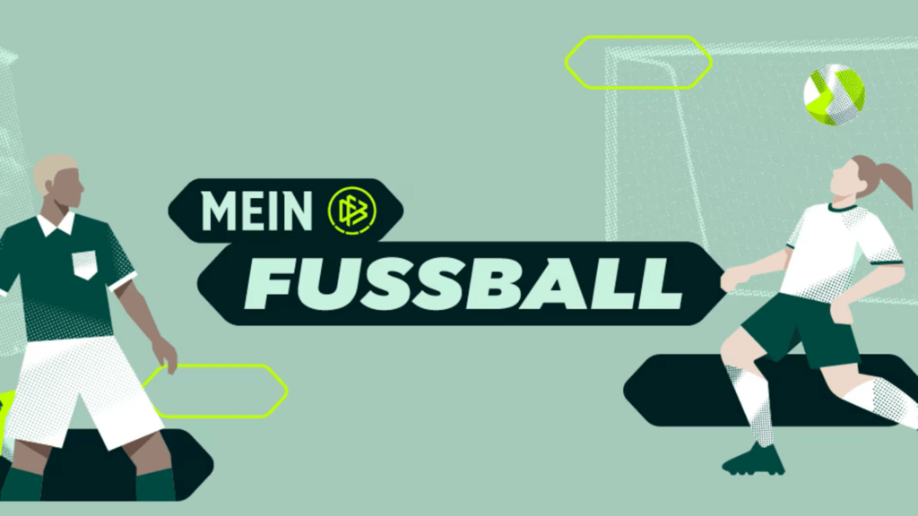 MEIN FUSSBALL.DE DFB